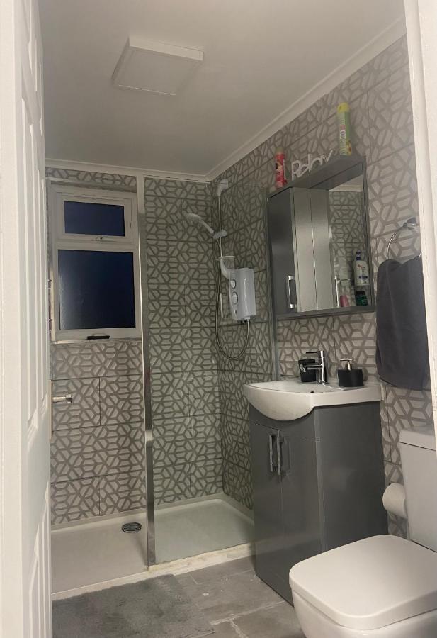 Studio Flat Apartment Largs Bagian luar foto